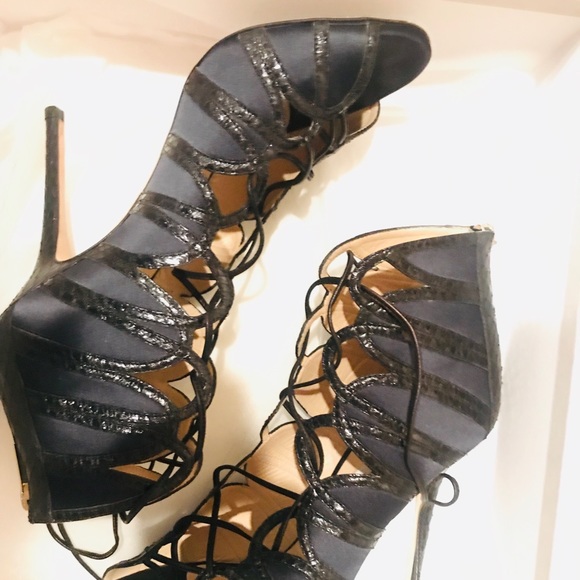 Jimmy Choo Shoes - Jimmy Choo Melena Pumps